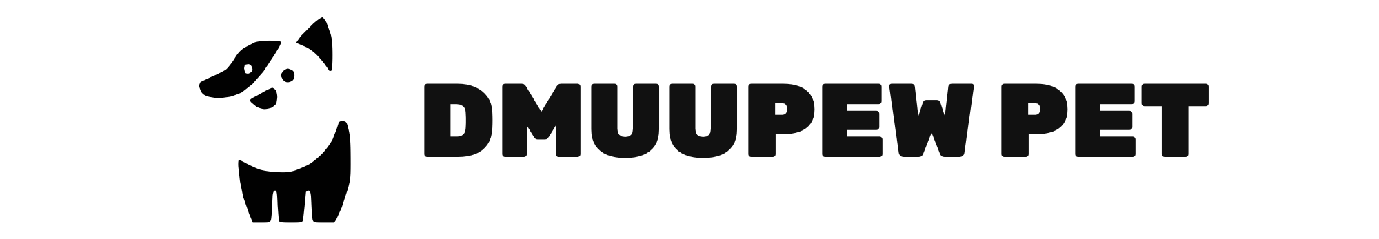 DMUUPEW PET